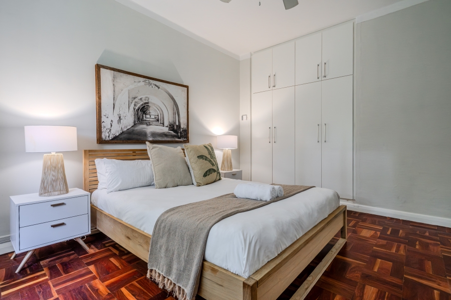 1 Bedroom Property for Sale in Camps Bay Western Cape
